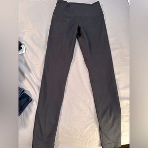 Zella High Waist Live In leggings. Full length. Size small.